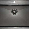Кухонная мойка Paulmark PM217551-GM