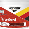 Акриловая грунтовка Condor Farbe Grund (7.5 кг)
