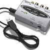 Аудиоинтерфейс Behringer UFO202