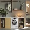 Сушильная машина Miele TEF775WP