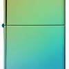 Зажигалка Zippo High Polish Teal 49191