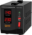 Стабилизатор напряжения Kiper Power Expert Pro 1000 LCD