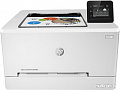 Принтер HP Color LaserJet Pro M254dw