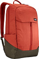 Рюкзак Thule Lithos 20L (ройбуш/зеленый)