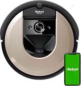 Робот-пылесос iRobot Roomba i6