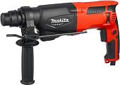 Перфоратор Makita MT M8700
