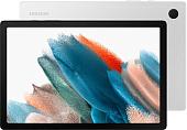 Планшет Samsung Galaxy Tab A8 LTE SM-X205 128GB (серебристый)