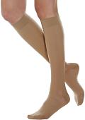 Гольфы компрессионные RelaxSan Basic 950, 280 den, 2 кл.к. (22-27мм.рт.ст.,р.5, бежевый)