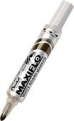 Маркер Pentel Maxiflo MWL5M-Е (1 шт, коричневый)