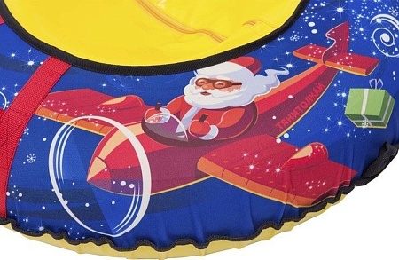 Тюбинг Тяни-Толкай Voyage 83 см