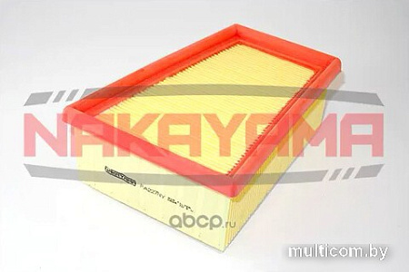 Воздушный фильтр Nakayama FA227NY