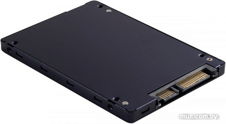 SSD Lenovo 5210 ION 3.84TB 4XB7A38145