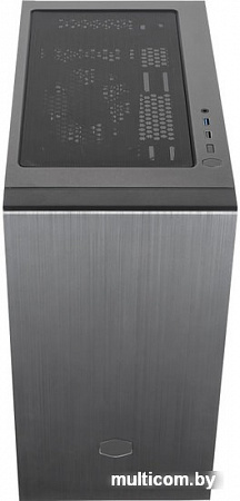 Корпус Cooler Master MasterBox MB400L MCB-B400L-KNNN-S00