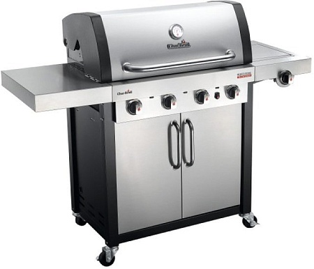 Char-Broil Professional 4S