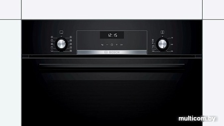 Электрический духовой шкаф Bosch HBJ517FB0R