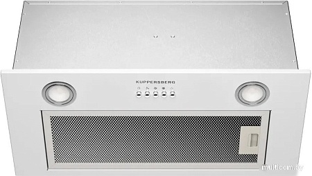 Кухонная вытяжка KUPPERSBERG Inpush 60 W
