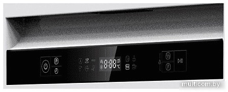 Посудомоечная машина Toshiba DW-14F1(S)-RU