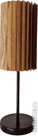 Настольная лампа Woodled Rotor Table Lamp R-TL-01 (дуб)