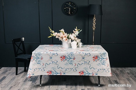 Скатерть Stolima Горница 704 Вальс 110x140