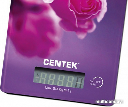 Кухонные весы CENTEK CT-2459