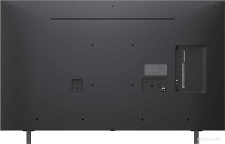 Телевизор LG NanoCell AI NANO81 50NANO81A6A