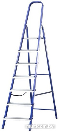 Лестница-стремянка СибрТех 97847 7 ступеней