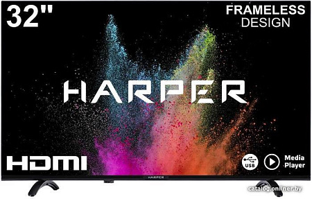 Телевизор Harper 32R770T