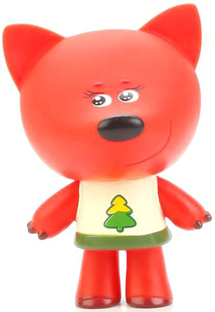 Игрушка для ванной Капитошка Ми-Ми-Мишки LX-M303