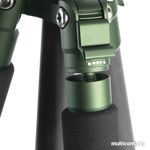 Трипод Falcon Eyes Green Line 1443C BHS-8