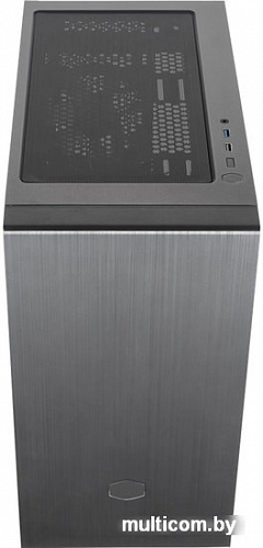 Корпус Cooler Master MasterBox MB400L MCB-B400L-KNNN-S00