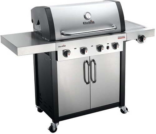 Char-Broil Professional 4S