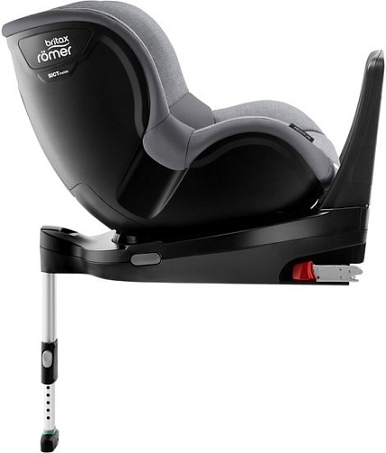 Автокресло Britax Romer Dualfix i-Size (grey marble)