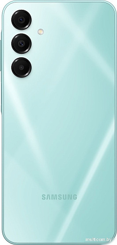 Телефон Samsung Galaxy A16 5G SM-A166B 8GB/256GB (светло-зеленый)