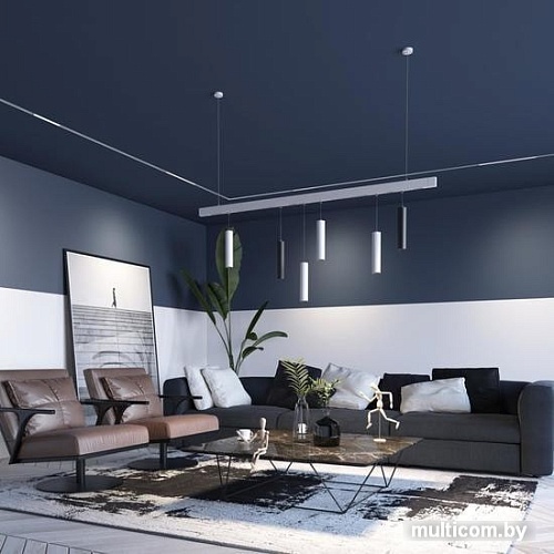 Трековый светильник Novotech Flum 358409