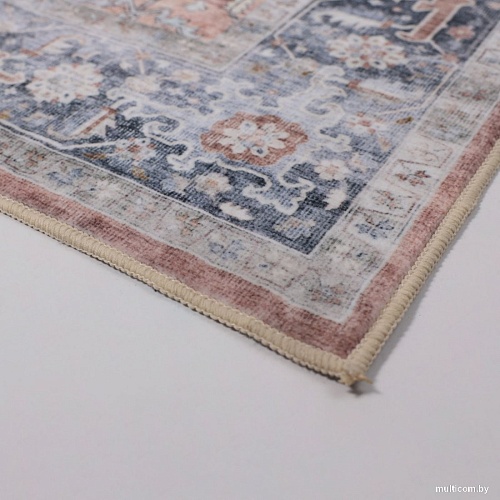 Ковер для жилой комнаты AksHome Velvet TL-91 (120x170)