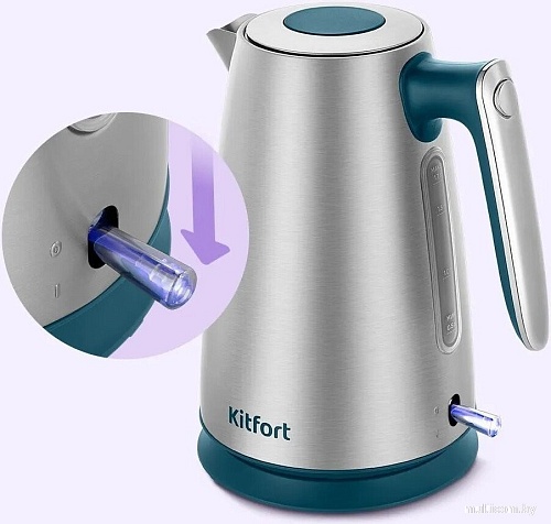 Электрический чайник Kitfort KT-8725