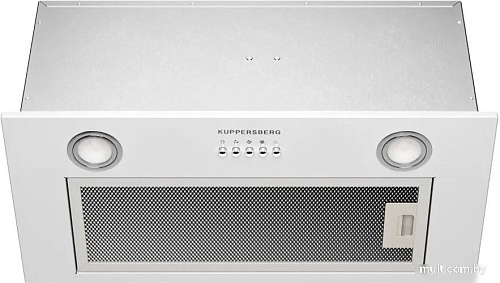 Кухонная вытяжка KUPPERSBERG Inpush 60 W