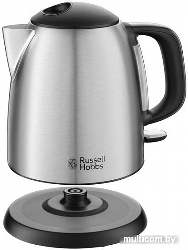 Электрочайник Russell Hobbs Adventure Mini 24991-70