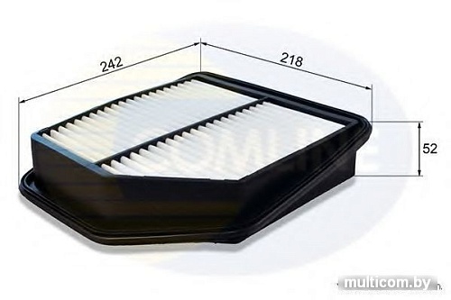 Воздушный фильтр Comline EAF883