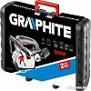 Штроборез GRAPHITE 59G370