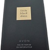 Avon Little Black Dress EdP (50 мл)