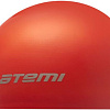 Шапочка для плавания Atemi SC309 (красный)