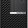 Компактный компьютер Dell OptiPlex SFF 7080-6857