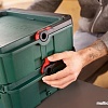 Кейс Bosch SystemBox 1600A016CT