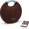 Беспроводная колонка Harman/Kardon Onyx Studio 5 (синий)