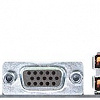 Материнская плата ASRock FM2A68M-HD+