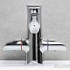 Смеситель Wasserkraft Lossa 1203