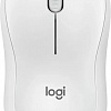 Мышь Logitech M220 Silent (белый)