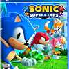 Sonic Superstars для PlayStation 4