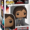 Фигурка Funko POP! Doctor Strange in the Multiverse of Madness. America Chavez 60920